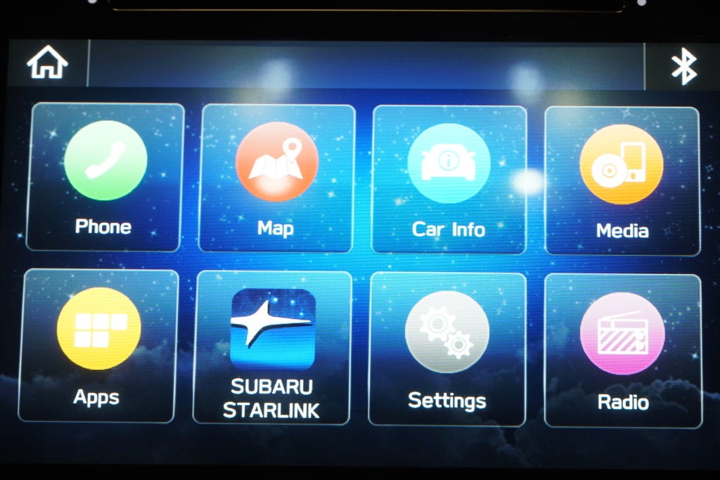 2019 Subaru Outback 2.5i Limited ( AWD )