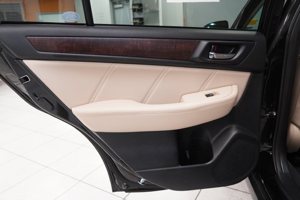 2019 Subaru Outback 2.5i Limited ( AWD )