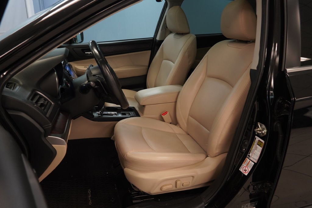 2019 Subaru Outback 2.5i Limited ( AWD )