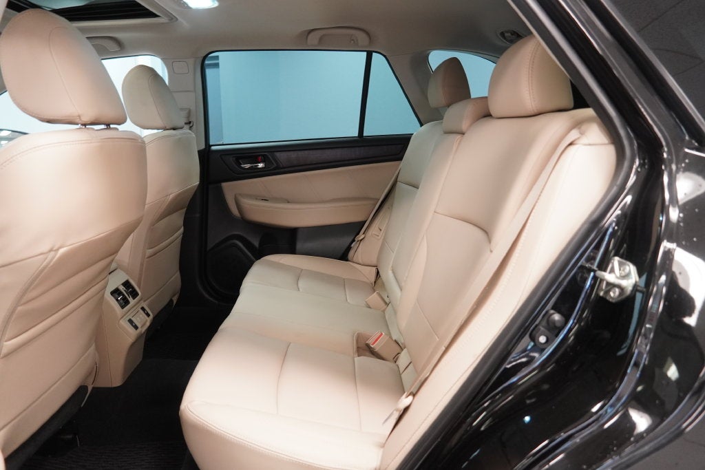 2019 Subaru Outback 2.5i Limited ( AWD )
