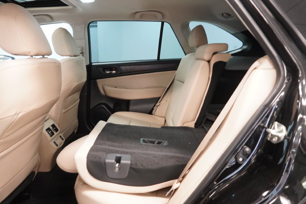 2019 Subaru Outback 2.5i Limited ( AWD )