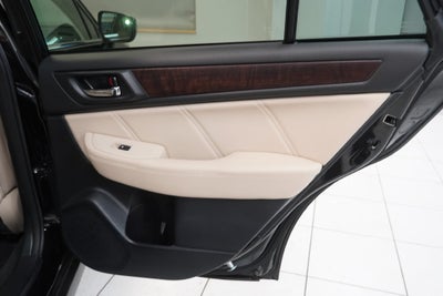 2019 Subaru Outback 2.5i Limited ( AWD )