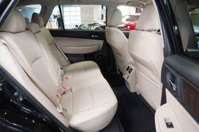 2019 Subaru Outback 2.5i Limited ( AWD )