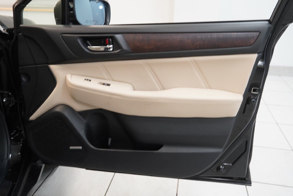 2019 Subaru Outback 2.5i Limited ( AWD )