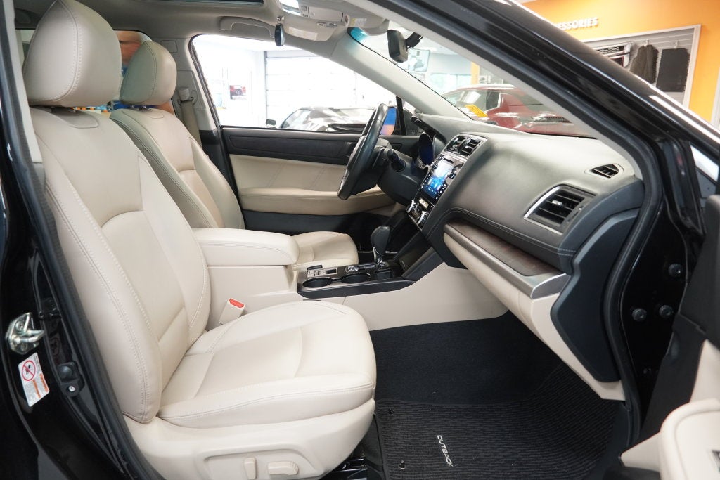 2019 Subaru Outback 2.5i Limited ( AWD )
