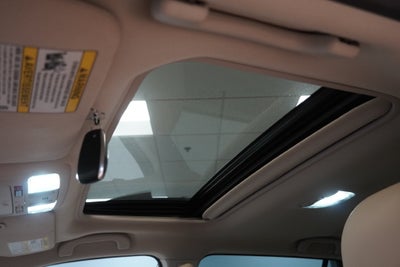 2019 Subaru Outback 2.5i Limited ( AWD )