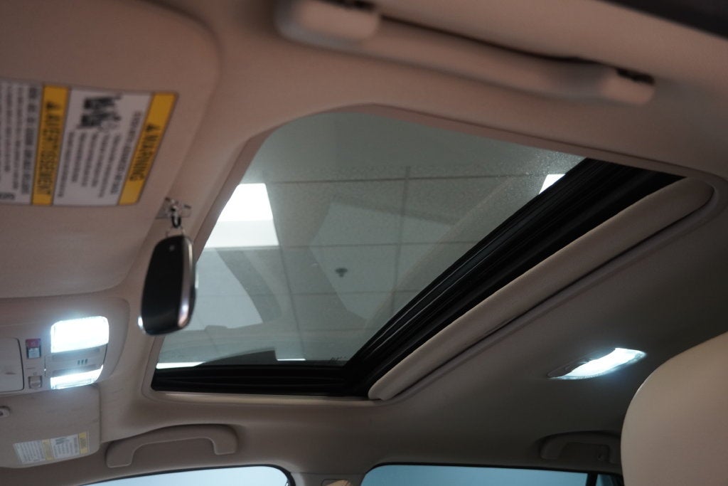 2019 Subaru Outback 2.5i Limited ( AWD )