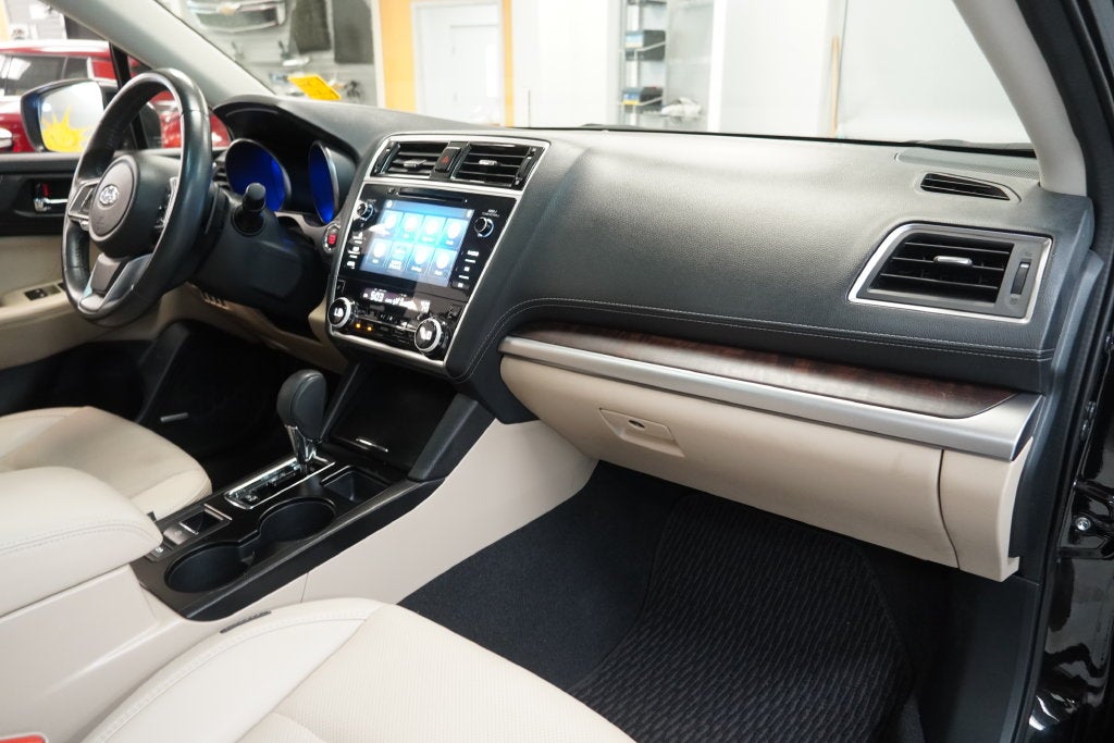 2019 Subaru Outback 2.5i Limited ( AWD )