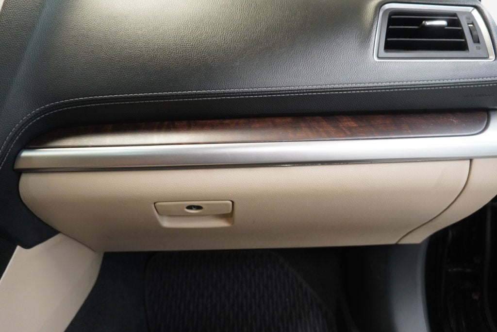 2019 Subaru Outback 2.5i Limited ( AWD )