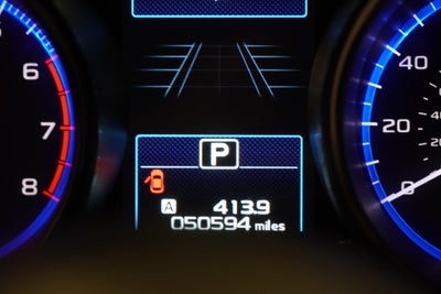 2019 Subaru Outback 2.5i Limited ( AWD )