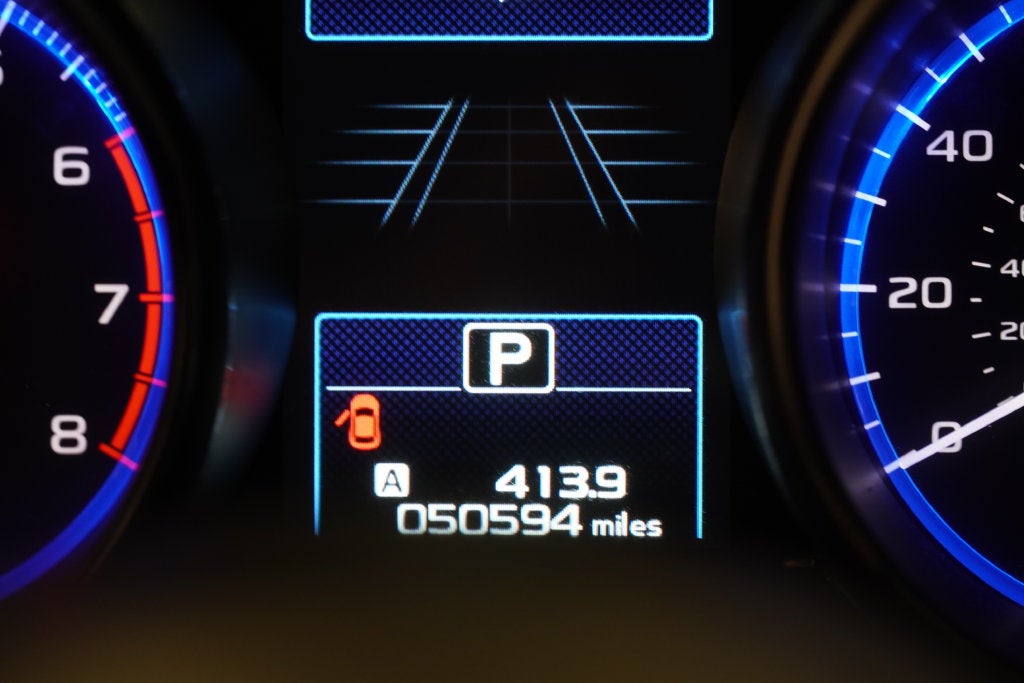2019 Subaru Outback 2.5i Limited ( AWD )