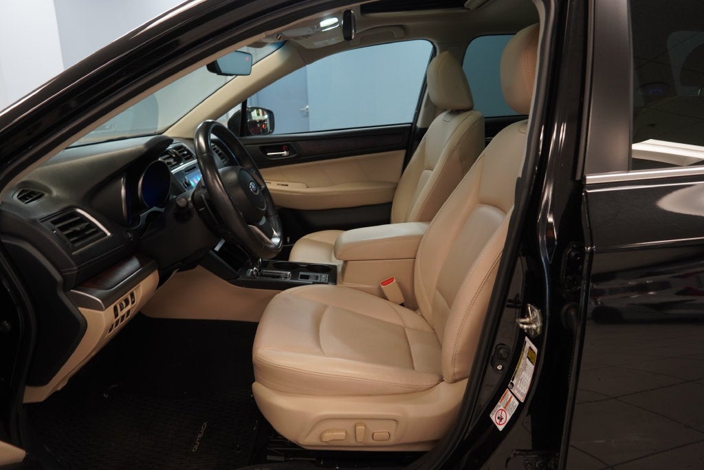 2019 Subaru Outback 2.5i Limited ( AWD )
