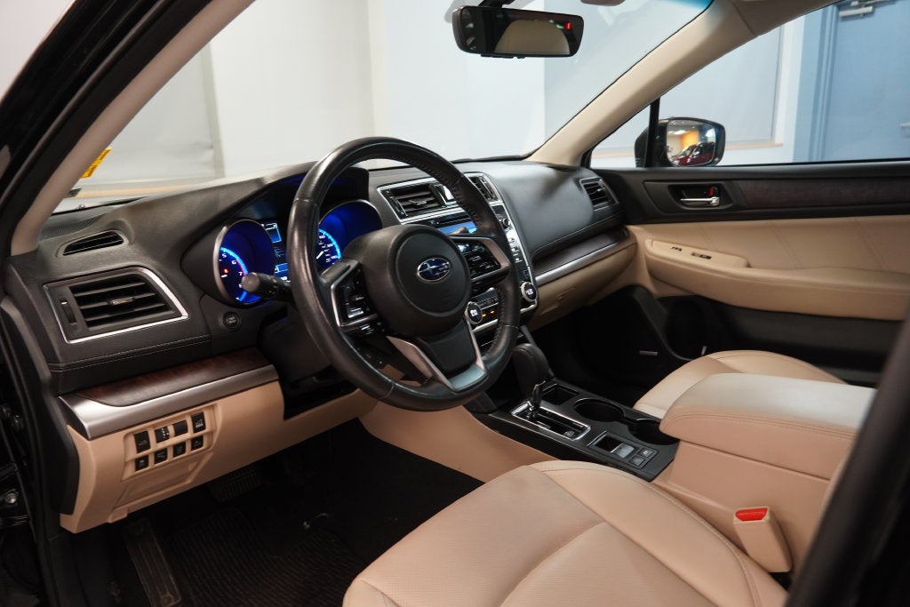 2019 Subaru Outback 2.5i Limited ( AWD )