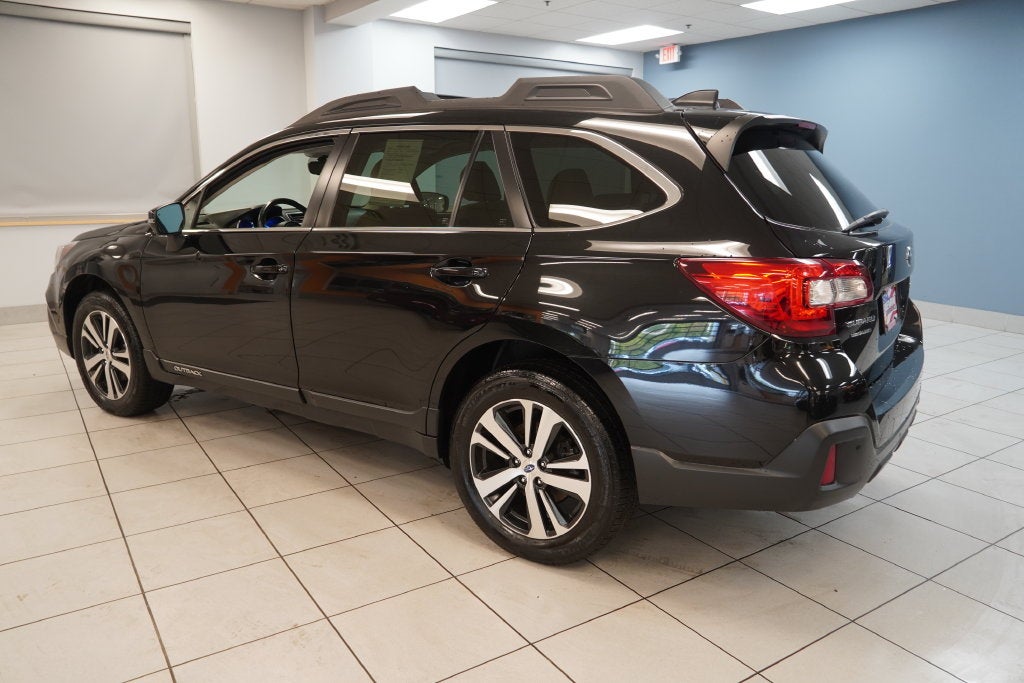 2019 Subaru Outback 2.5i Limited ( AWD )