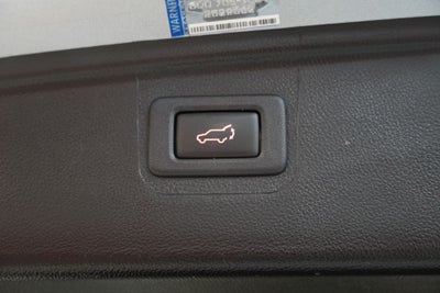 2018 Subaru Outback 3.6R Limited