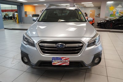 2018 Subaru Outback 3.6R Limited