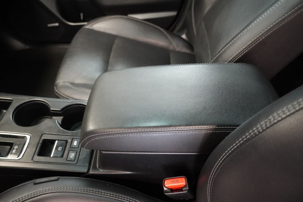 2018 Subaru Outback 3.6R Limited
