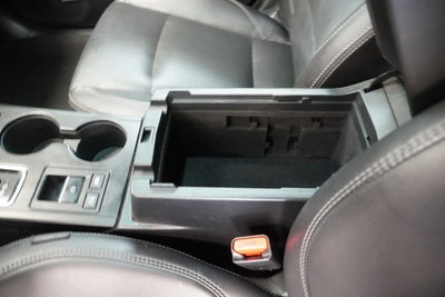 2018 Subaru Outback 3.6R Limited