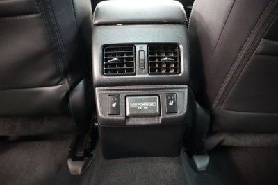2018 Subaru Outback 3.6R Limited