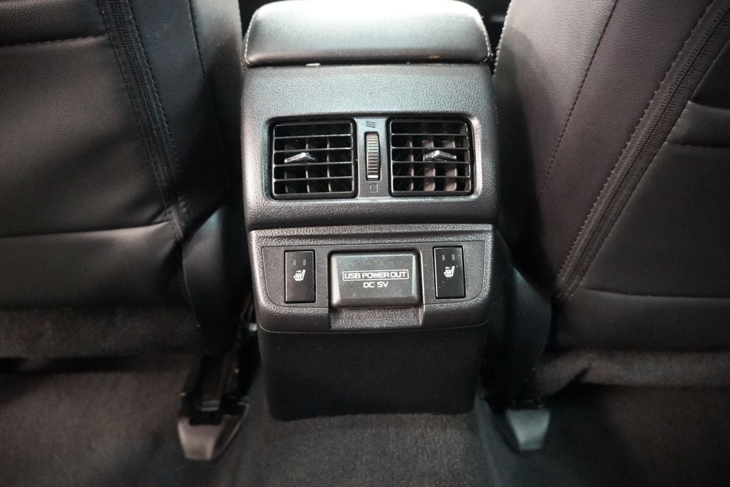 2018 Subaru Outback 3.6R Limited