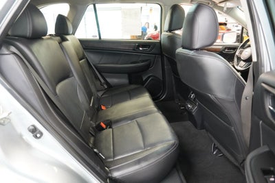 2018 Subaru Outback 3.6R Limited