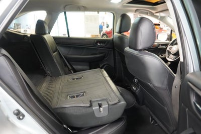 2018 Subaru Outback 3.6R Limited