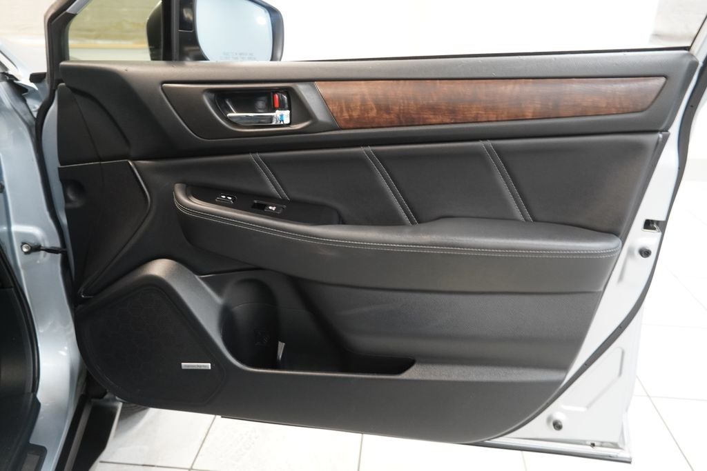 2018 Subaru Outback 3.6R Limited