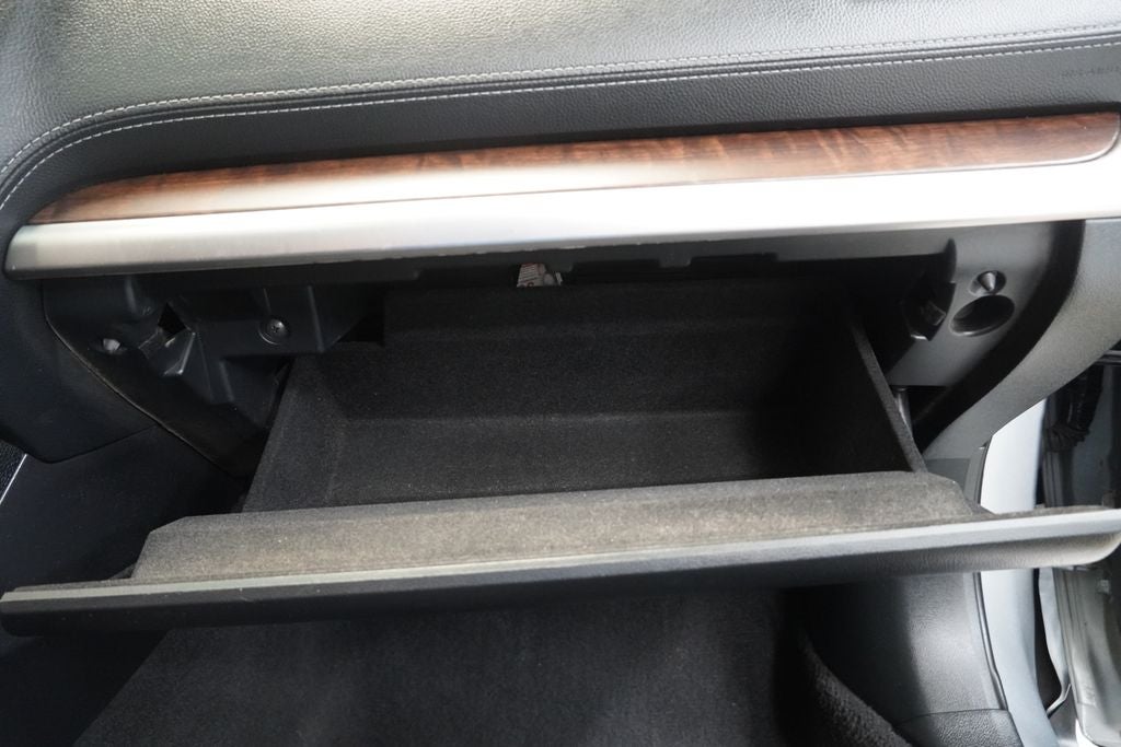 2018 Subaru Outback 3.6R Limited