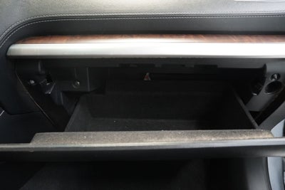 2018 Subaru Outback 3.6R Limited