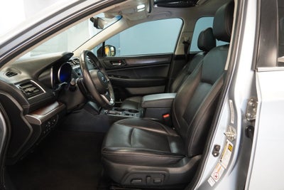 2018 Subaru Outback 3.6R Limited
