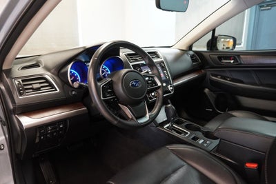 2018 Subaru Outback 3.6R Limited