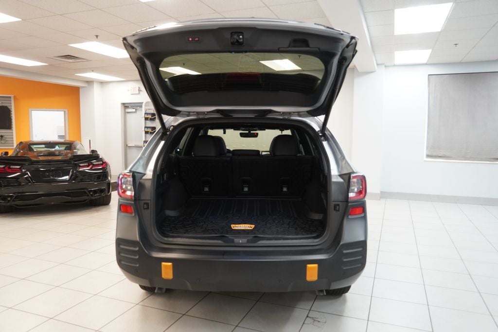 2024 Subaru Outback Wilderness ( AWD )