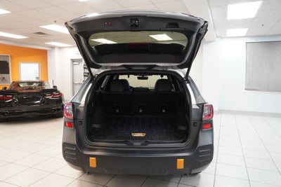 2024 Subaru Outback Wilderness ( AWD )
