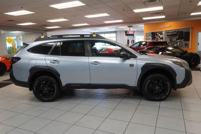 2024 Subaru Outback Wilderness ( AWD )