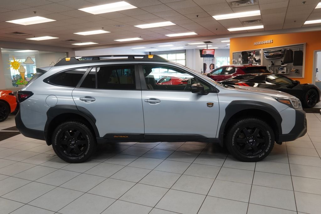 2024 Subaru Outback Wilderness ( AWD )