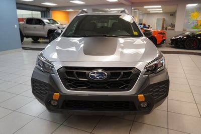 2024 Subaru Outback Wilderness ( AWD )