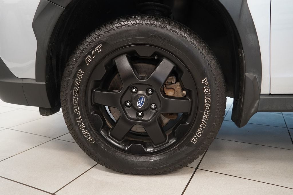 2024 Subaru Outback Wilderness ( AWD )