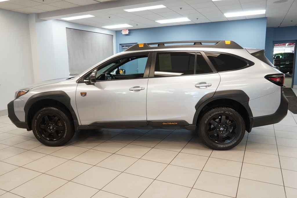 2024 Subaru Outback Wilderness ( AWD )