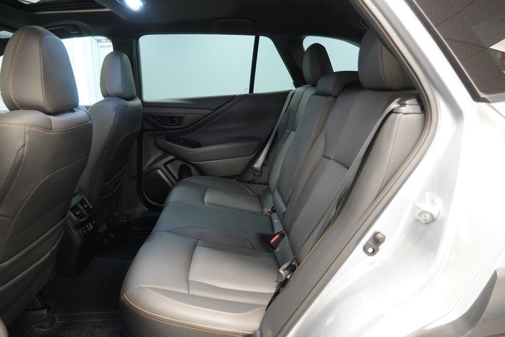 2024 Subaru Outback Wilderness ( AWD )