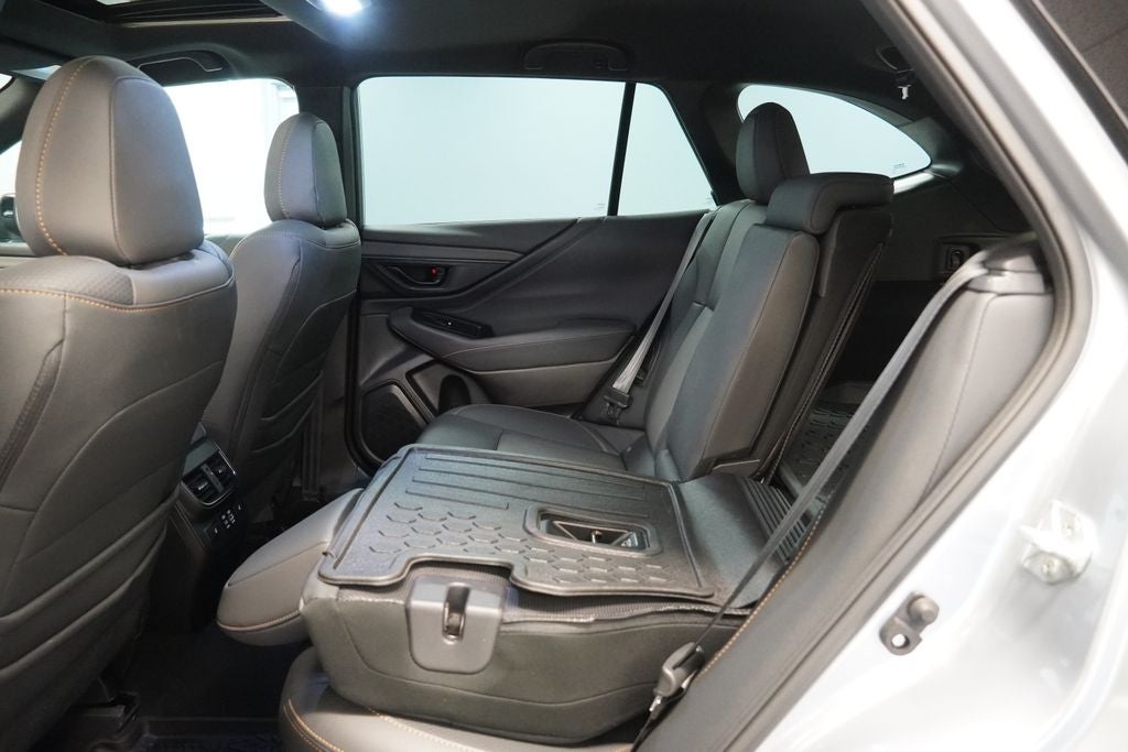 2024 Subaru Outback Wilderness ( AWD )