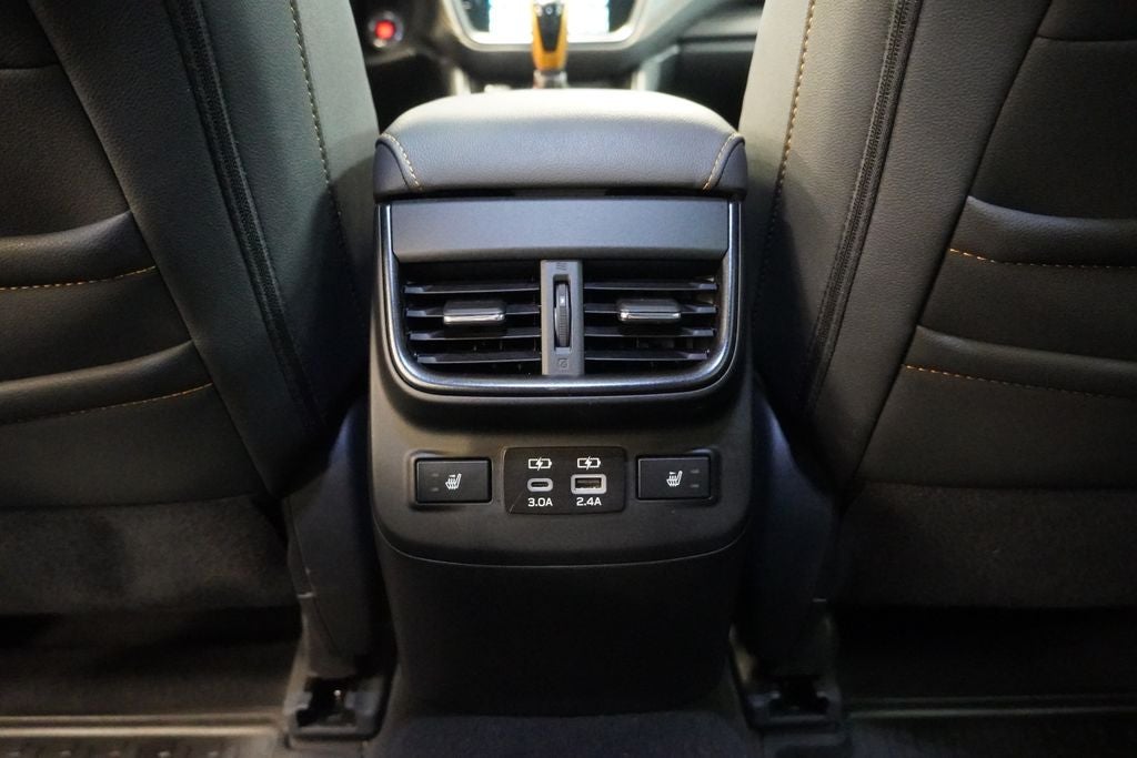2024 Subaru Outback Wilderness ( AWD )