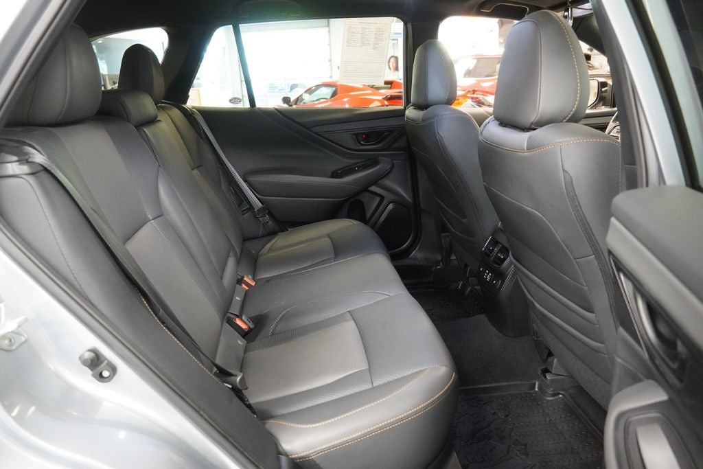 2024 Subaru Outback Wilderness ( AWD )
