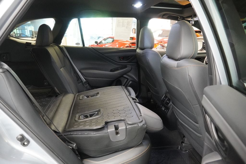 2024 Subaru Outback Wilderness ( AWD )