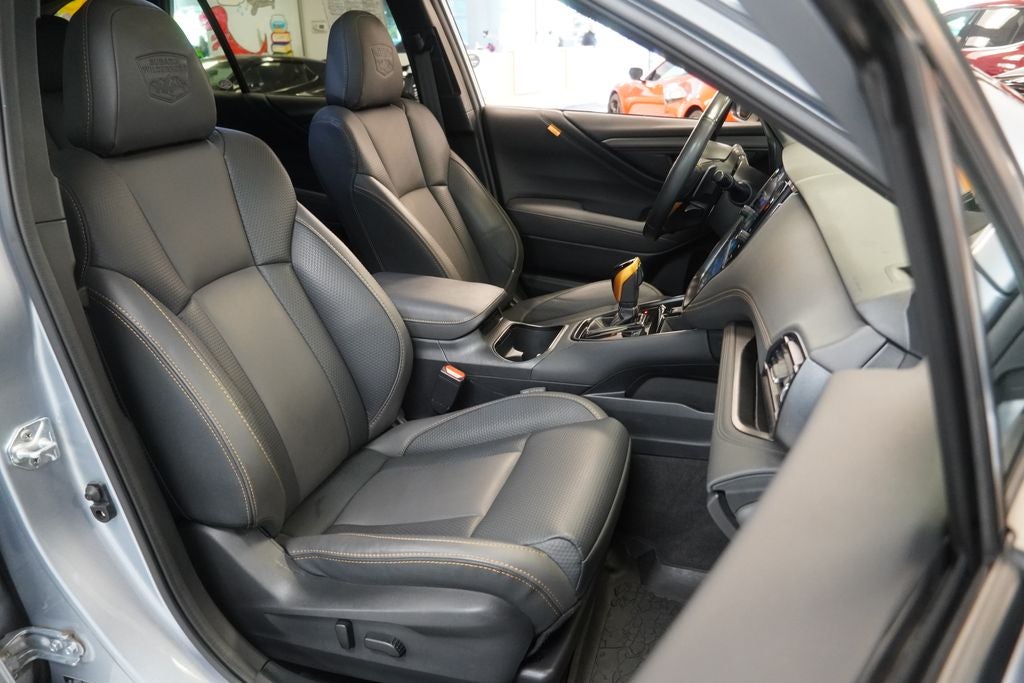 2024 Subaru Outback Wilderness ( AWD )