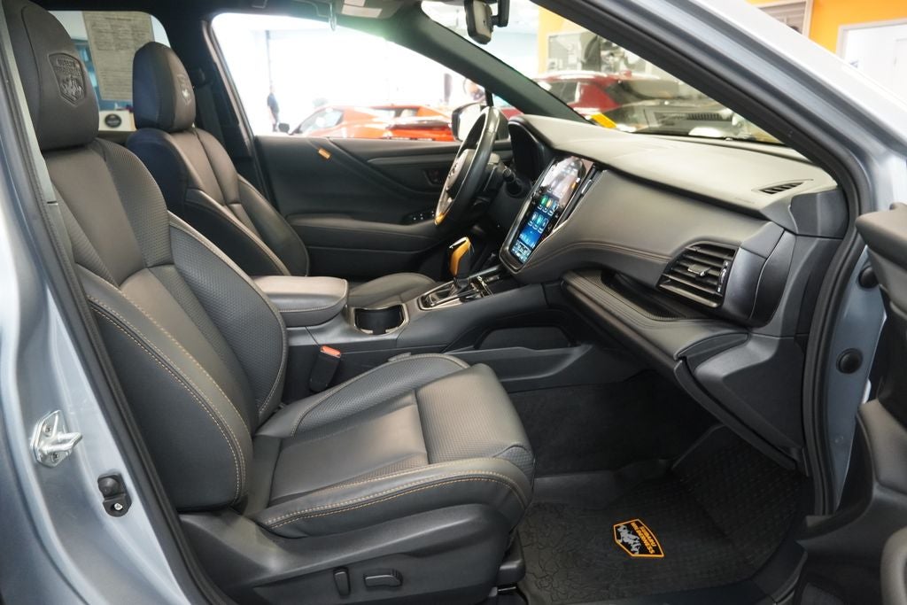 2024 Subaru Outback Wilderness ( AWD )
