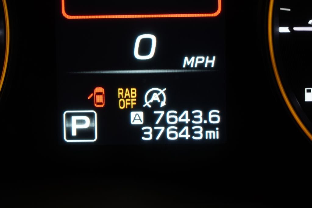 2024 Subaru Outback Wilderness ( AWD )