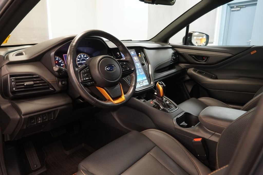 2024 Subaru Outback Wilderness ( AWD )
