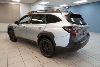 2024 Subaru Outback Wilderness ( AWD )