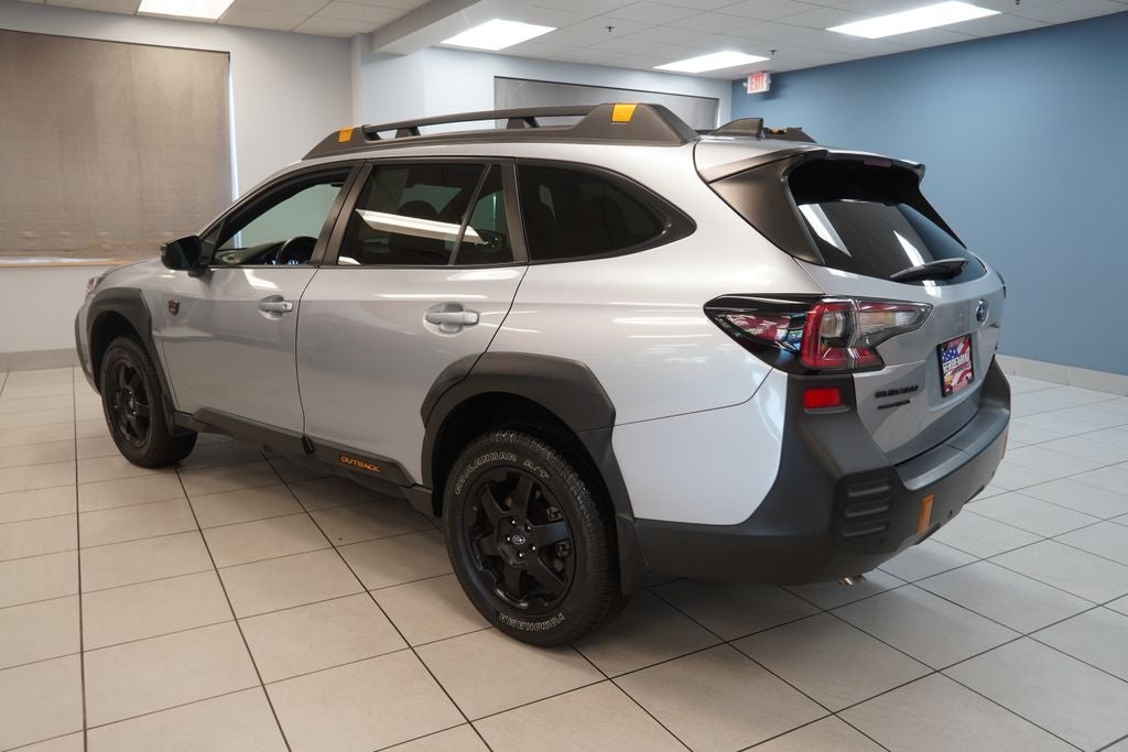 2024 Subaru Outback Wilderness ( AWD )