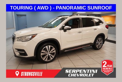 2020 Subaru Ascent Touring (AWD)